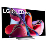 LG 77" Class 4K UHD OLED Web OS Smart TV with Dolby Vision G3 Series (OLED77G3PUA)