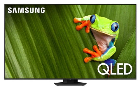 SAMSUNG 65"  Class Q8-Series 4K Ultra HD Smart HDR QLED TV ( QN65Q80A / QN65Q8DA )