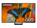 SAMSUNG 55" Class Q7s 4K Ultra HD QLED Smart TV (QN55Q72DD)