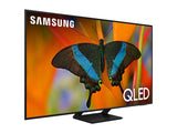 SAMSUNG 55" Class Q7s 4K Ultra HD QLED Smart TV (QN55Q72DD)