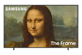 Samsung The Frame 55" 4K UHD HDR QLED Tizen OS Smart TV (QN55LS03BA / QN55LS03BD )