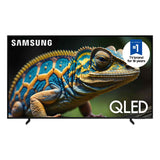 Samsung 2024 65" Q60D 4K HDR Dual LED QLED Smart TV (QN65Q60DB)