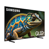 Samsung 2024 65" Q60D 4K HDR Dual LED QLED Smart TV (QN65Q60DB)