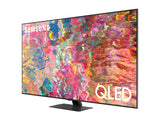 SAMSUNG 85" Class Q80B QLED 4K Smart TV (QN85Q80B)