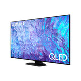 SAMSUNG 55" Class Q80C QLED 4K Smart TV (QN55Q80C)