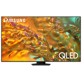 Samsung 65" 4K UHD HDR QLED Tizen OS Smart TV (QN65Q80DA)