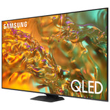 Samsung 65" 4K UHD HDR QLED Tizen OS Smart TV (QN65Q80DA)