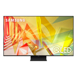 SAMSUNG 65" Class Q90T QLED 4K UHD HDR Smart Television (QN65Q90T)