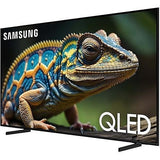 Samsung 55" Class Q60D Series QLED 4K Smart TV (QN55Q60D)