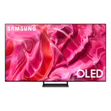 SAMSUNG 77" Class S90C OLED 4K Smart TV (QN77S90C)