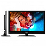 Supersonic SC-2211 22 in. Widescreen LED HDTV