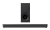 Sony HT-SC40 2.1ch Soundbar with Wireless Subwoofer SCRATCH AND DENT CONDITION