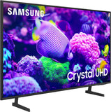 SAMSUNG 55" Class DU7200 Crystal UHD 4K UHD Smart TV (UN55DU7200D / UN55DU7200)