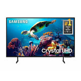 SAMSUNG 60” Class DU6900 Crystal UHD 4K Smart TV (UN60DU6900)