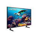 SAMSUNG 65” Class DU6900 Crystal UHD 4K Smart TV (UN65DU6900)