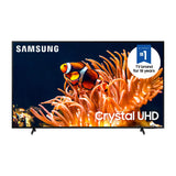 SAMSUNG 55" Class DU8000B Crystal UHD 4K Smart TV (UN55DU8000)