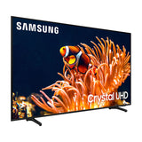 SAMSUNG 43” Class DU8000B Crystal UHD 4K Smart TV (UN43DU8000B)