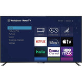 Westinghouse 4K Ultra HD Smart Roku TV with HDR10 (WR55UX4210)