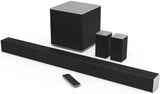 VIZIO SB4051-C0 40-Inch 5.1 Sound Bar System