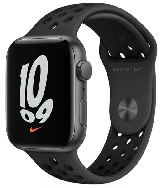 Apple nike plus watch best sale