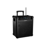 ION Audio Block Rocker iPA76C - Speaker - for PA system - wireless - Bluetooth, NFC - 2-way