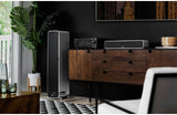 Denon AVR-S760H 7.2 Ch AVR - 75 W/Ch, Advanced 8K Upscaling, Dolby Atmos Height Virtualization, DTS Virtual:X & More, Wireless Streaming, Built-in HEOS, Amazon Alexa Voice Control