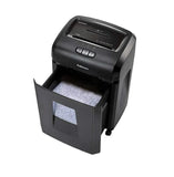 Fellowes Microshred 1800MC Shredder