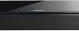 Bose Smart Soundbar 700 with Alexa Voice Control Built-in, Black