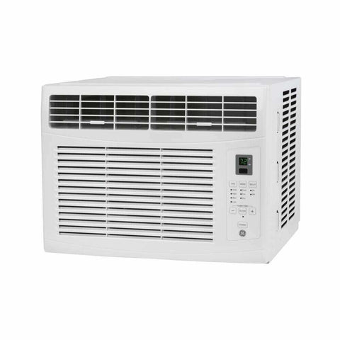 6000 btu air 2024 conditioner square feet