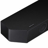 Samsung HW-Q67CB/ZA 5.1 Channel Soundbar With Dolby Digital Audio