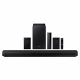 Samsung HW-Q67CB/ZA 5.1 Channel Soundbar With Dolby Digital Audio