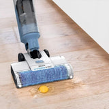 Shark WD201 HydroVac Cordless Pro XL 3-in-1 Vacuum, Mop & Self-Cleaning System w/Brushroll* for Multi-Surface Cleaning, Hardwood, Tile, Marble & Area Rugs