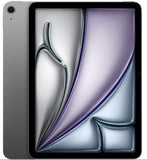 Apple iPad Air (6th Generation) 13" M2 Chip with (Wi-Fi ) 256GB Space Gray (MV2D3LL/A| MV2D3CL/A)