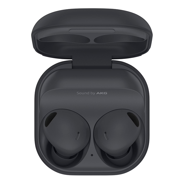 Samsung Galaxy Buds2 Pro In-Ear Noise Cancelling Truly Wireless Headphones  - Graphite (SM-R510N)