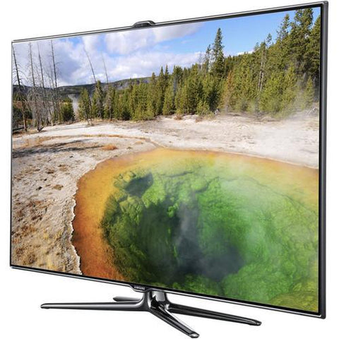 TV Samsung 55 Pulgadas 4K Ultra HD Smart TV LED UN55TU7000FXZX