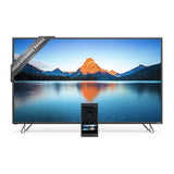 VIZIO 50"  4K Ultra HD Smart TV M50-D1 Ultra HD HDR Home Theater Display UHD TV