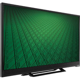 VIZIO D28HN-D1 28"  720P 60 HZ  LED  TV