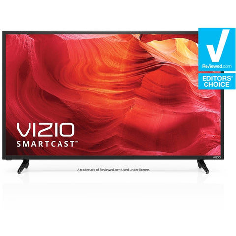 VIZIO 48" Class FHD (1080P) Smart Full Array LED TV (E48-D0)