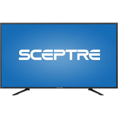 Sceptre 43" 4K Ultra HD 2160p 60Hz LED HDTV ( U435CV-UMC )
