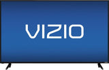 VIZIO 50" E50U-D2 4K UHD ClearAction 240 SMART-CAST LED SMART TV