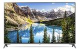 LG 65" 4K UHD HDR LED webOS 3.5 Smart TV (65UJ6540)