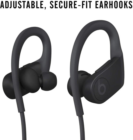 Beats By Dr. Dre Powerbeats High-Performance Wireless Earphones