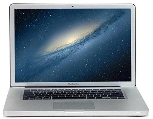 Apple MacBook Pro 15.4