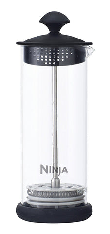 Ninja Coffee Bar Auto-IQ One Touch Intelligence Coffee Maker CF080