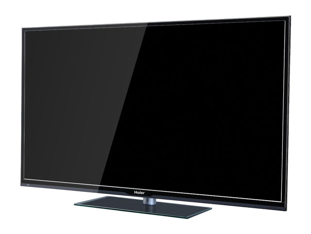 HAIER LE58F3281 58 Inch 1080P 120 HZ LED TV – TVOUTLET.CA