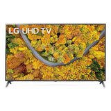 LG 75" UP75 Series 4K UHD Smart TV (75UP7570AUE)