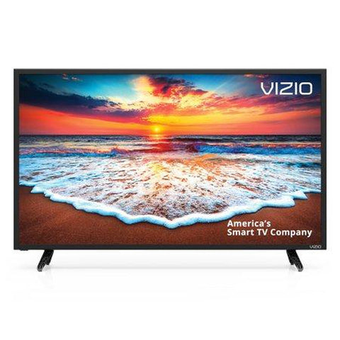 VIZIO 43" Class FHD LED Smart TV D-Series ( D43fx-F4 )