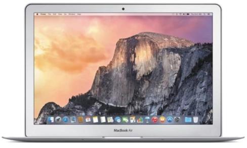 Macbook air 2015 8gb ram sale