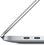 Apple Macbook Pro 13.3" Touch Bar ( 2020 ) / Intel Core i5 1.4Ghz / 8GB RAM / 256GB SSD / *MXK32LL/A* / Space Gary