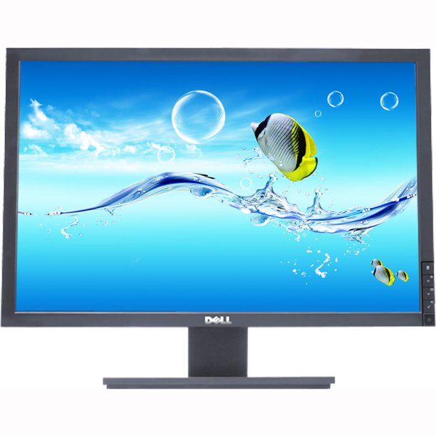 dell e1709wc specification